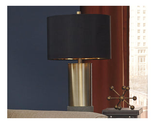 Jacek Table Lamp (Set of 2)