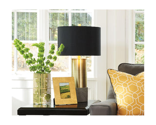 Jacek Table Lamp (Set of 2)