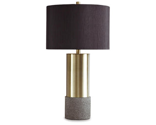 Jacek Table Lamp (Set of 2)