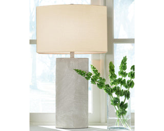 Bradard Table Lamp