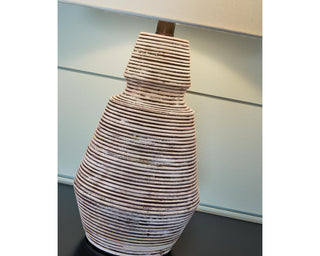 Jairburns Table Lamp (Set of 2)