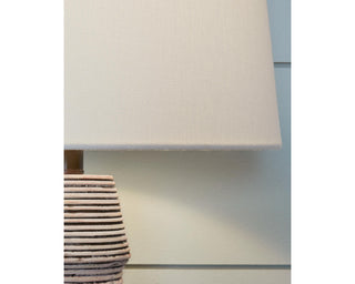 Jairburns Table Lamp (Set of 2)