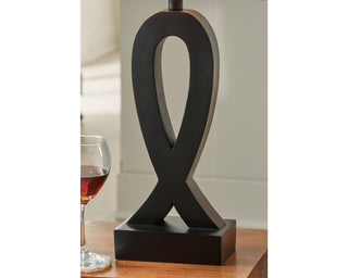 Markellton Table Lamp (Set of 2)