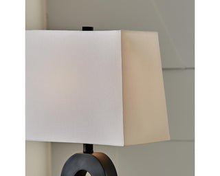 Markellton Table Lamp (Set of 2)