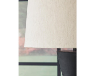 Scarbot Table Lamp (Set of 2)