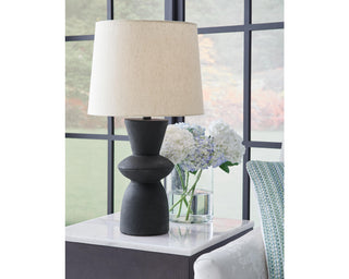 Scarbot Table Lamp (Set of 2)