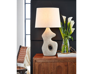 Chadrich Table Lamp (Set of 2)