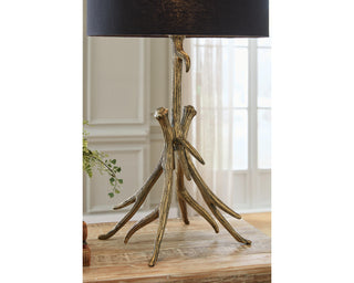 Josney Table Lamp