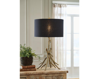 Josney Table Lamp