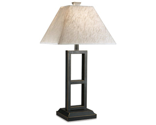 Deidra Table Lamp (Set of 2)