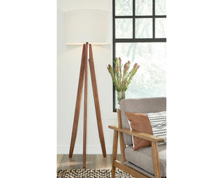Dallson Floor Lamp