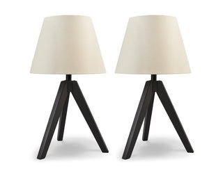 Laifland Table Lamp (Set of 2)