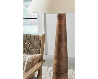 Danset Floor Lamp