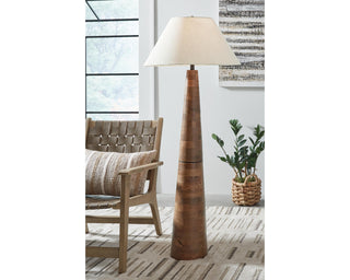 Danset Floor Lamp