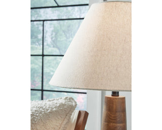 Danset Table Lamp