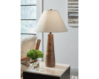 Danset Table Lamp