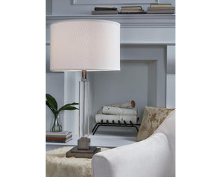 Deccalen Table Lamp
