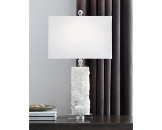 Malise Table Lamp