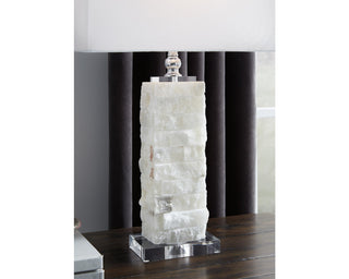 Malise Table Lamp