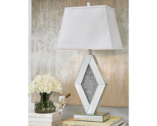 Prunella Table Lamp