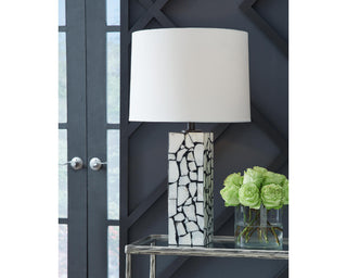 Macaria Table Lamp