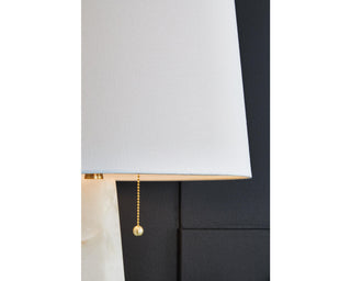 Laurellen Table Lamp