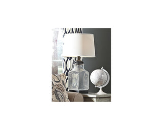 Sharolyn Table Lamp