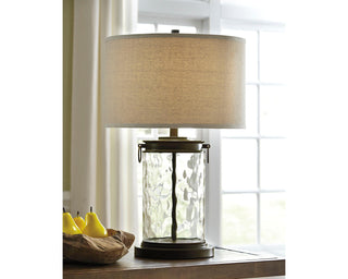 Tailynn Table Lamp