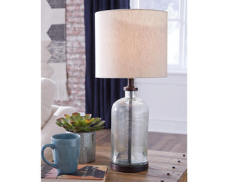 Bandile Table Lamp