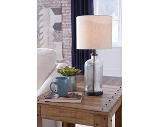 Bandile Table Lamp