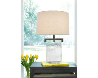 Fentonley Table Lamp
