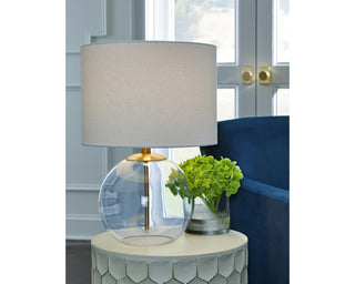 Samder Table Lamp
