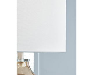 Lemmitt Table Lamp