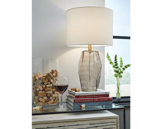 Taylow Table Lamp