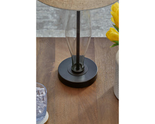 Travisburg Table Lamp (Set of 2)