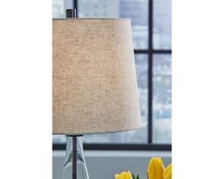 Travisburg Table Lamp (Set of 2)