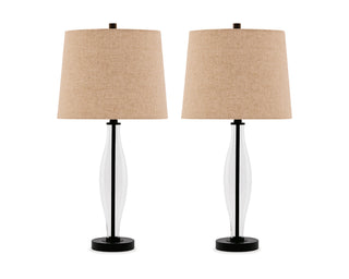 Travisburg Table Lamp (Set of 2)