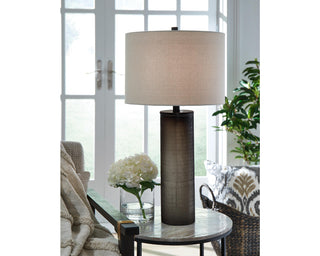 Dingerly Table Lamp