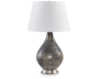 Bluacy Table Lamp