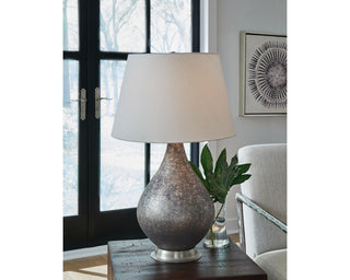 Bluacy Table Lamp