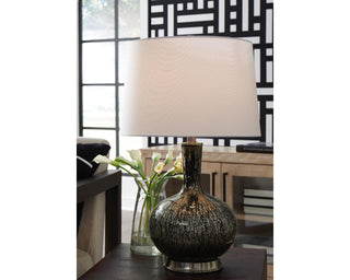 Tenslow Table Lamp