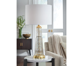 Bakersboro Table Lamp