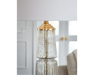 Bakersboro Table Lamp
