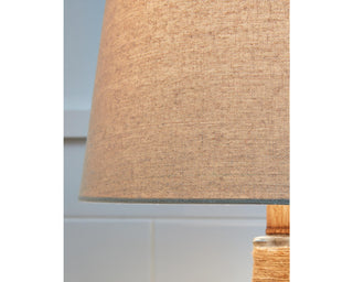 Clayleigh Table Lamp (Set of 2)