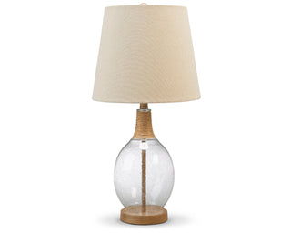 Clayleigh Table Lamp (Set of 2)