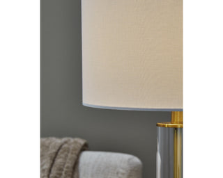 Orenman Table Lamp (Set of 2)