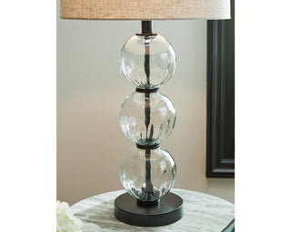 Airbal Table Lamp (Set of 2)