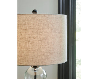 Airbal Table Lamp (Set of 2)