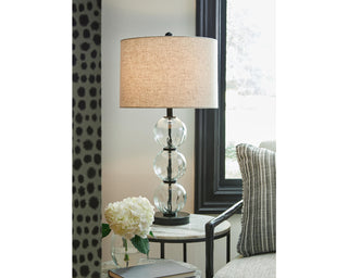 Airbal Table Lamp (Set of 2)
