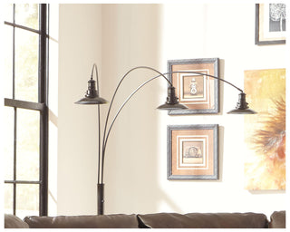 Sheriel Floor Lamp